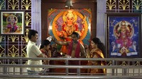 Police Paparao Movie Stills